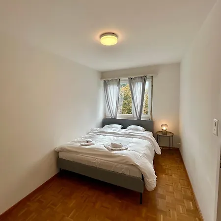Schwandenwiesen 26, 8052 Switzerland Apartamento Zúrich