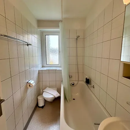 Schwandenwiesen 26, 8052 Switzerland Apartamento Zúrich