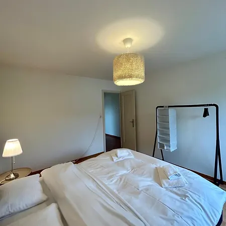 Apartamento Schwandenwiesen 26, 8052 Switzerland *