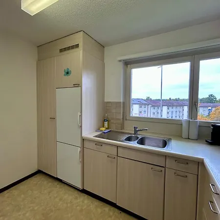 Apartamento Schwandenwiesen 26, 8052 Switzerland