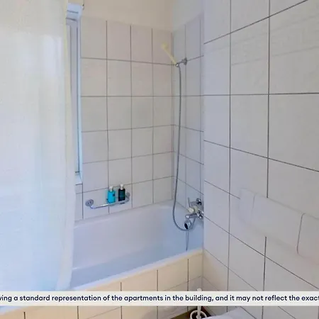 Apartment Convenient 2br With Easy Transport *