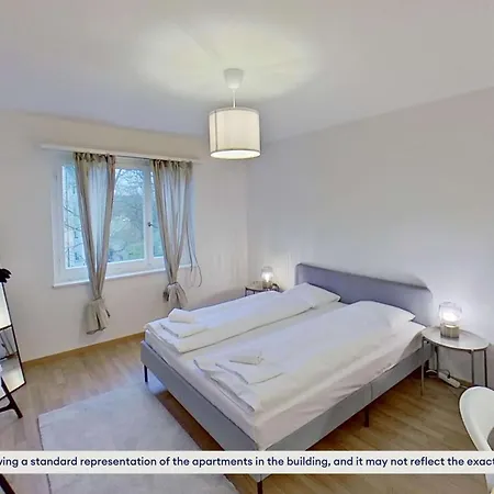Convenient 2br With Easy Transport Apartment