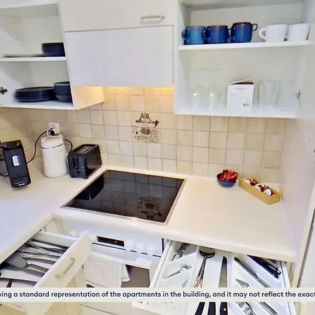 Convenient 2br With Easy Transport * Zürich