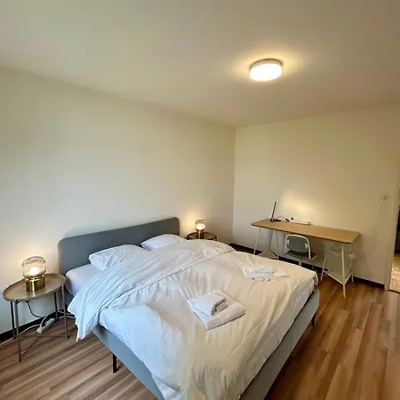 Comfort Escape On Schwandenwiesen زيورخ