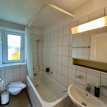 شقة Comfort Escape On Schwandenwiesen