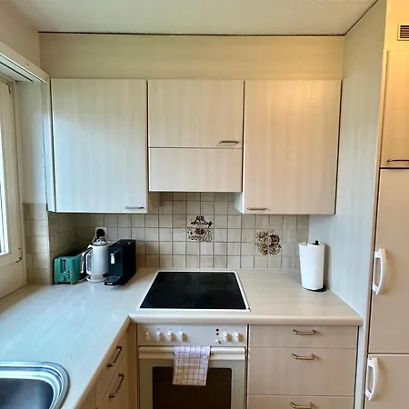 شقة Comfort Escape On Schwandenwiesen