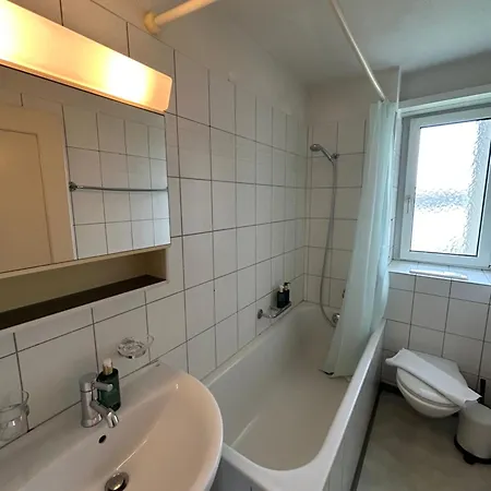 Schwandenwiesen 26, 8052 Switzerland Appartement