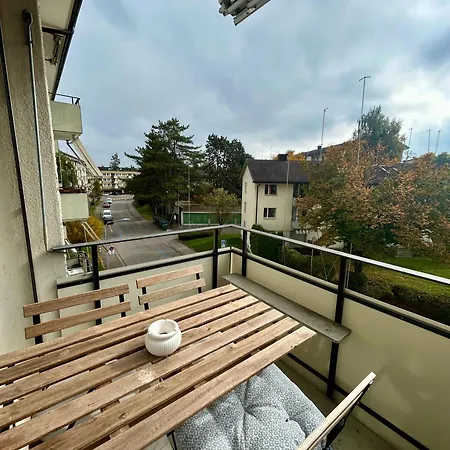 Апартаменты Schwandenwiesen 26, 8052 Zurich Switzerland *