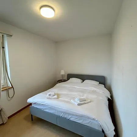 Comfort escape on Schwandenwiesen Zürich