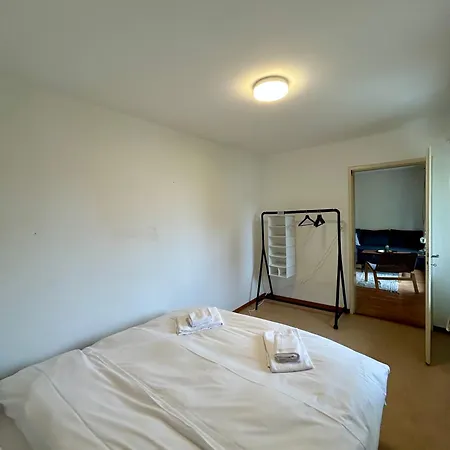 Apartment Comfort escape on Schwandenwiesen *