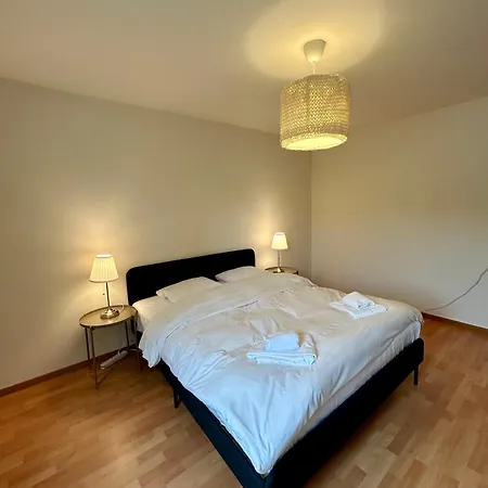 Schwandenwiesen 26, 8052 Zurich Switzerland Appartement Zurich