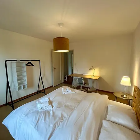 شقة Comfort Escape On Schwandenwiesen