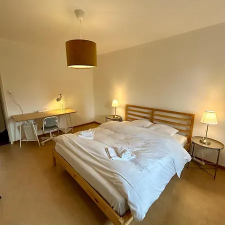 Schwandenwiesen 26, 8052 Zurich Switzerland Appartement Zurich