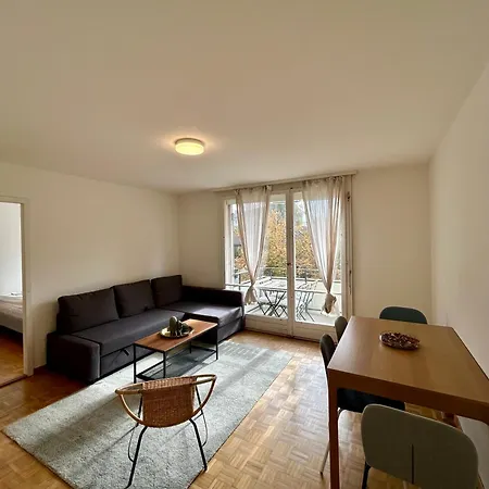 Appartamento Schwandenwiesen 26, 8052 Switzerland