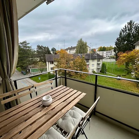 Schwandenwiesen 26, 8052 Switzerland Ζυρίχη