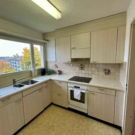 Schwandenwiesen 26, 8052 Switzerland *