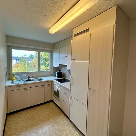 Apartamento Schwandenwiesen 26, 8052 Switzerland *