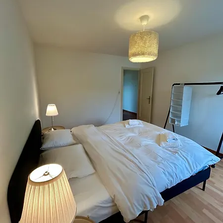 Apartamento Schwandenwiesen 26, 8052 Switzerland Zúrich