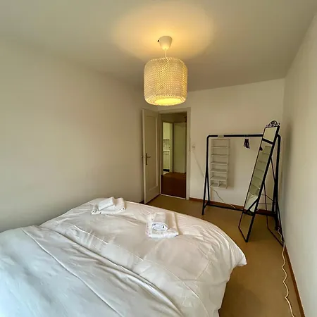 Schwandenwiesen 26, 8052 Switzerland * Zúrich